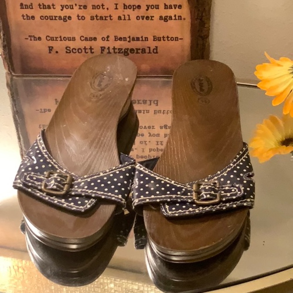 Dr scholls flip flops